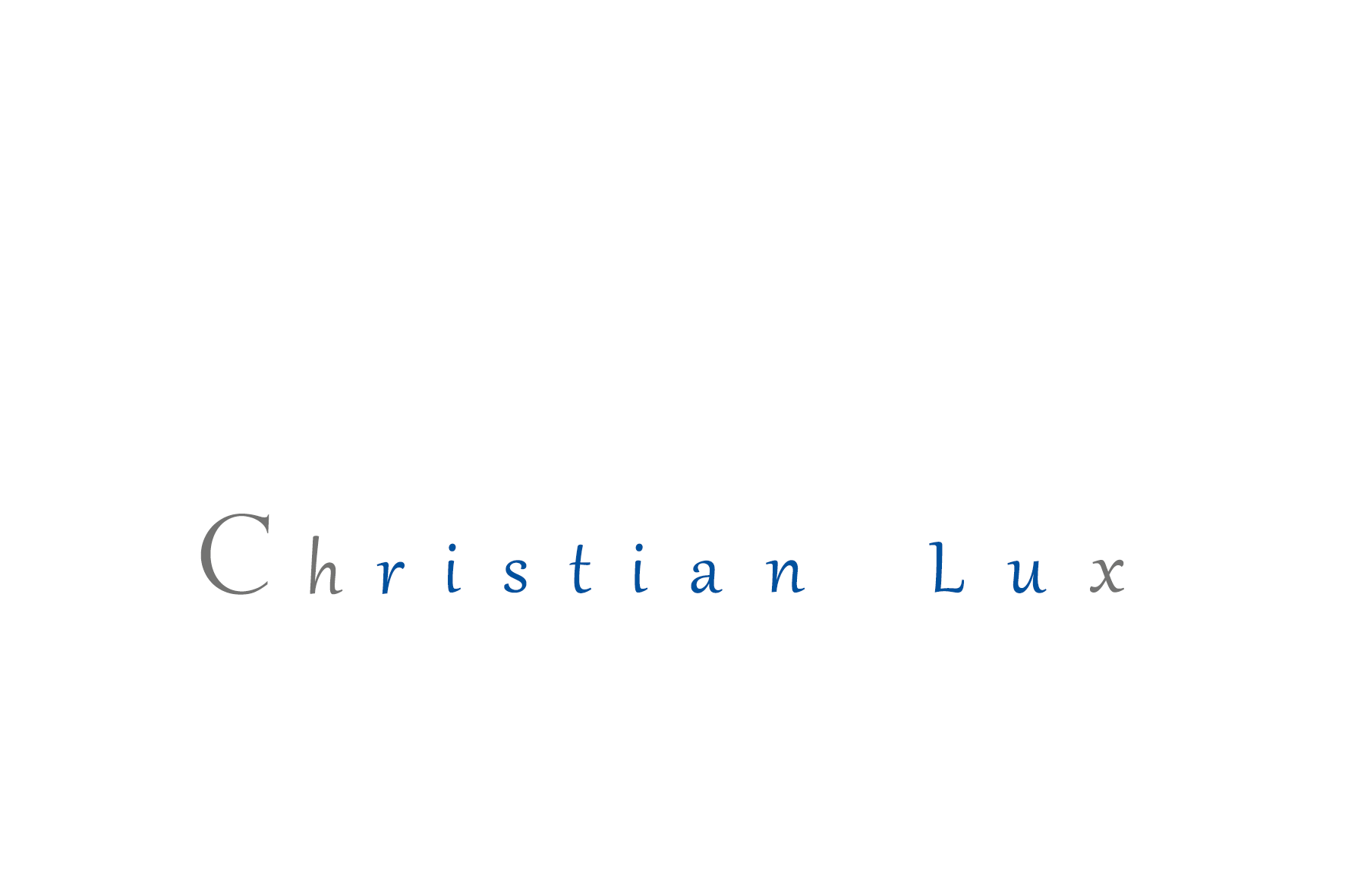 Woher stammt eigentlich das Logo und der Name "ch9x"?